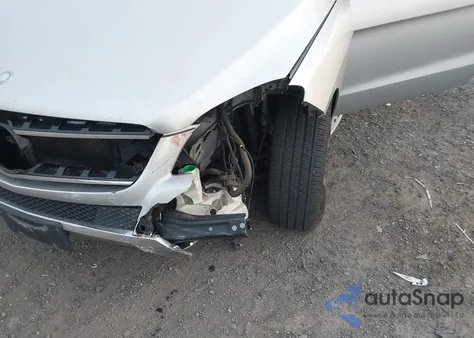 2013 Mercedes-Benz Ml 350 4Matic из США, поврежденный, VIN 4JGDA5HB3DA129377